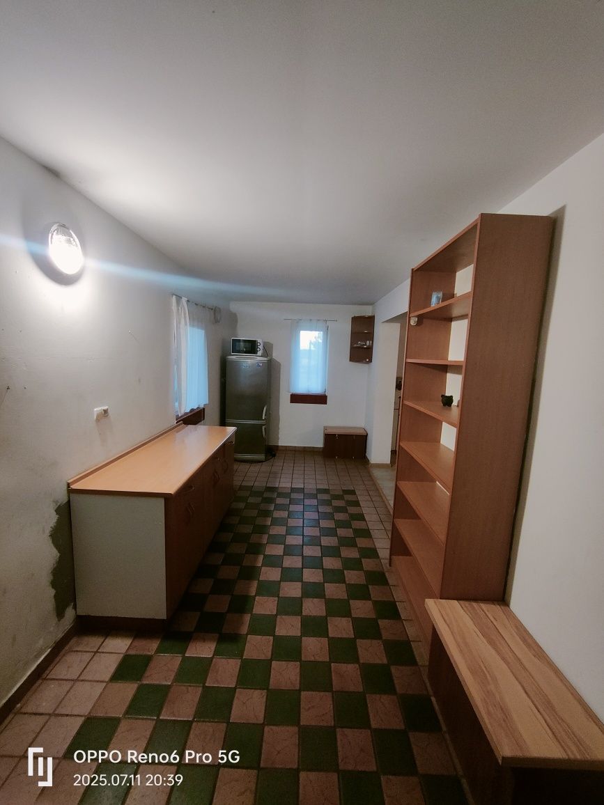 Сдам пол дома в аренду Piotrków trybunalski