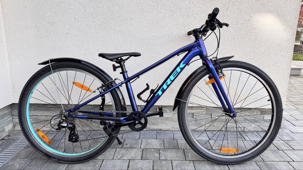 Super stan Trek Wahoo koła 26” jak Woom 6