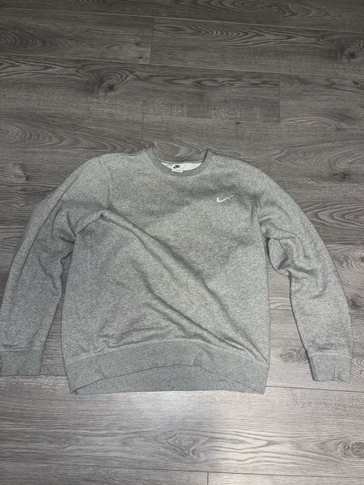 Свитшот    Nike