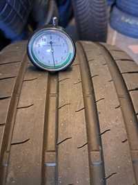 Opona pojedyncza 225/40R18 Bridgestone Potenza Sport