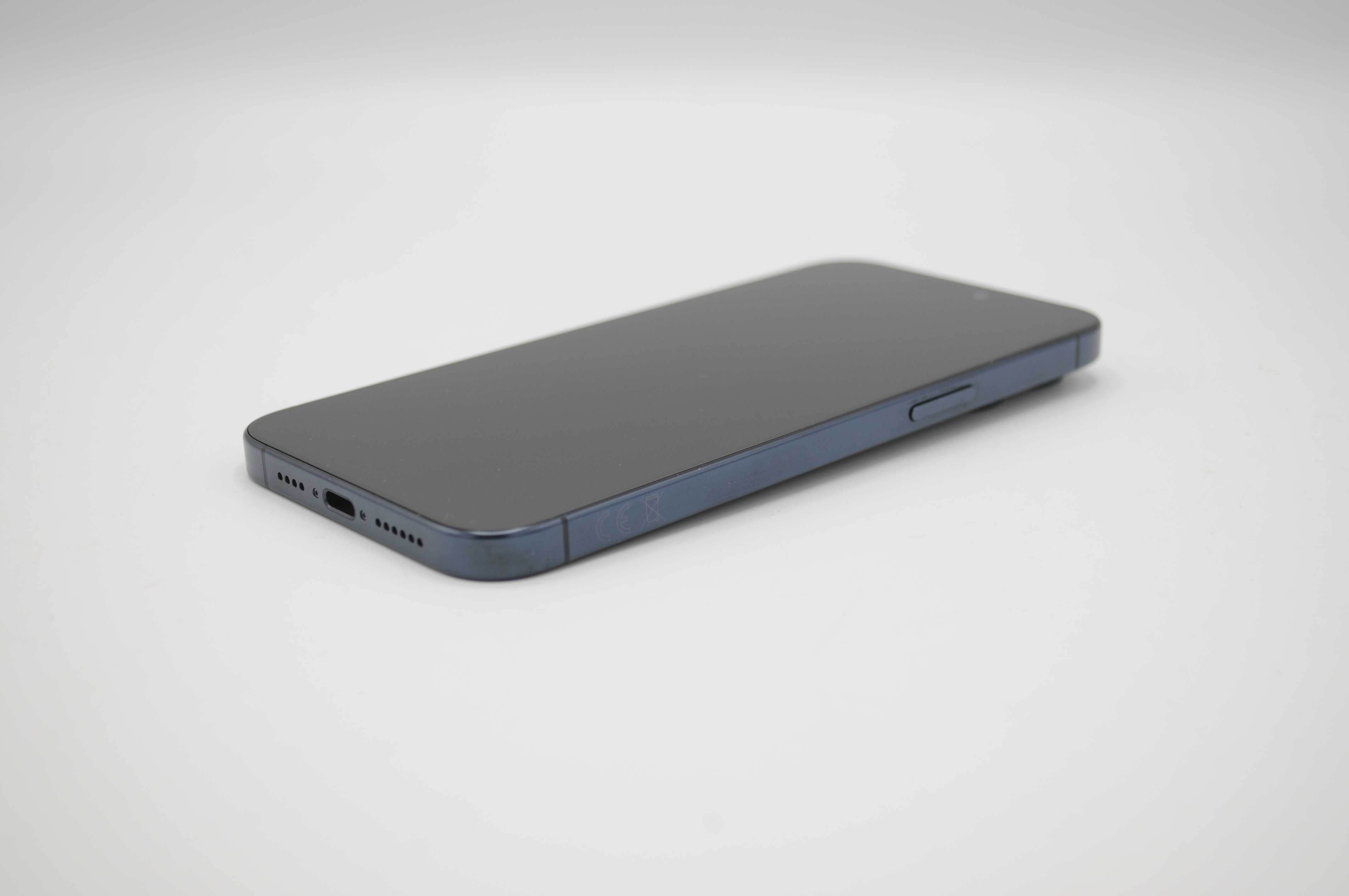 Smartfon Apple iPhone 15 Pro Max 8 GB / 256 GB 5G niebieski