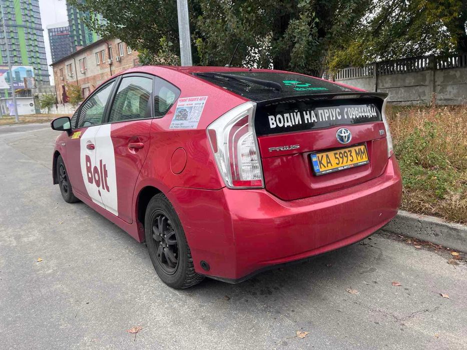 Найкращі умови Робота або підробіток Таксі Водії