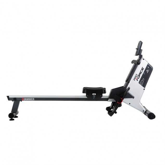 Promocja. Wioślarz magnetyczny Hammer Pro Force Dostawa Gratis Raty 0%