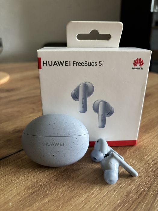 Sluchawki HUAWEI FreeBuds 5i