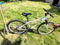 Rower MTB damski ROMET Jolen
