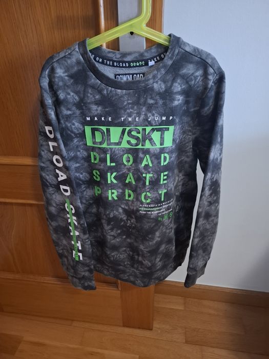 Roupa menino 11-12anos