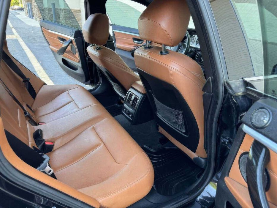 BMW 4 Series 430i      2017