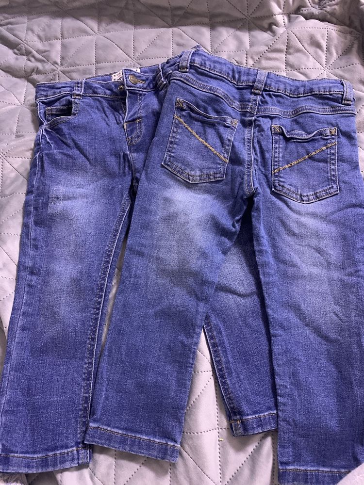 Легкі джинси для двійні lc waikiki