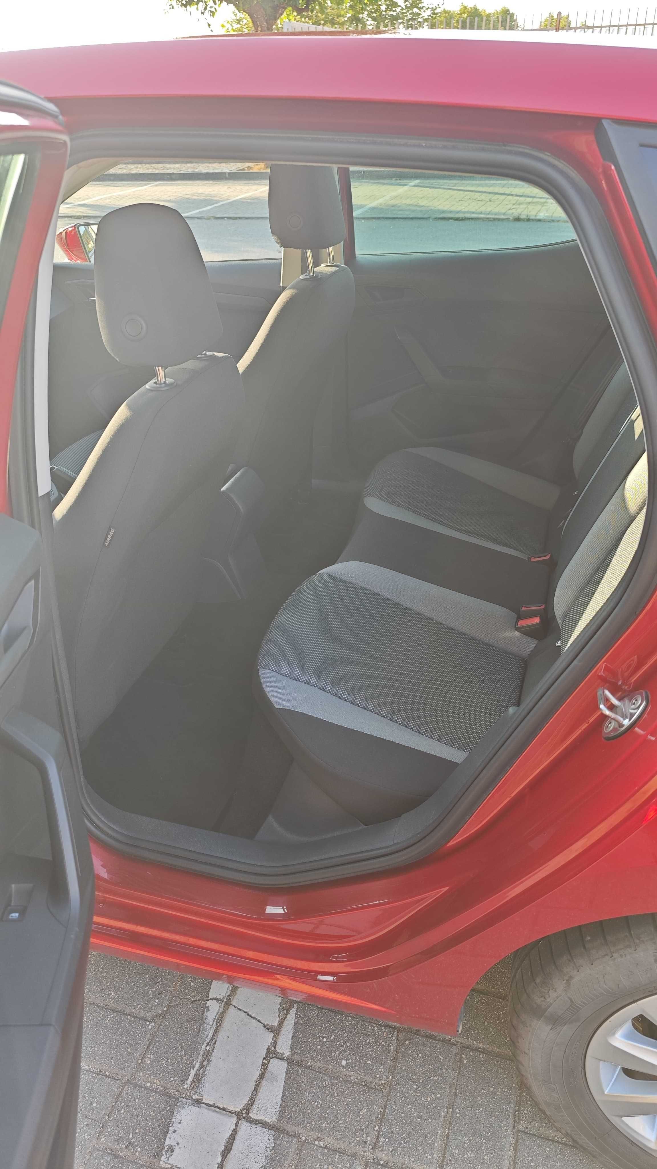 Vendo SEAT Ibiza 1.0 TSI 95CV como novo