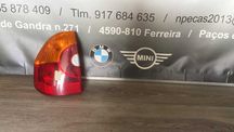 Farolim esquerdo BMW E83 X3