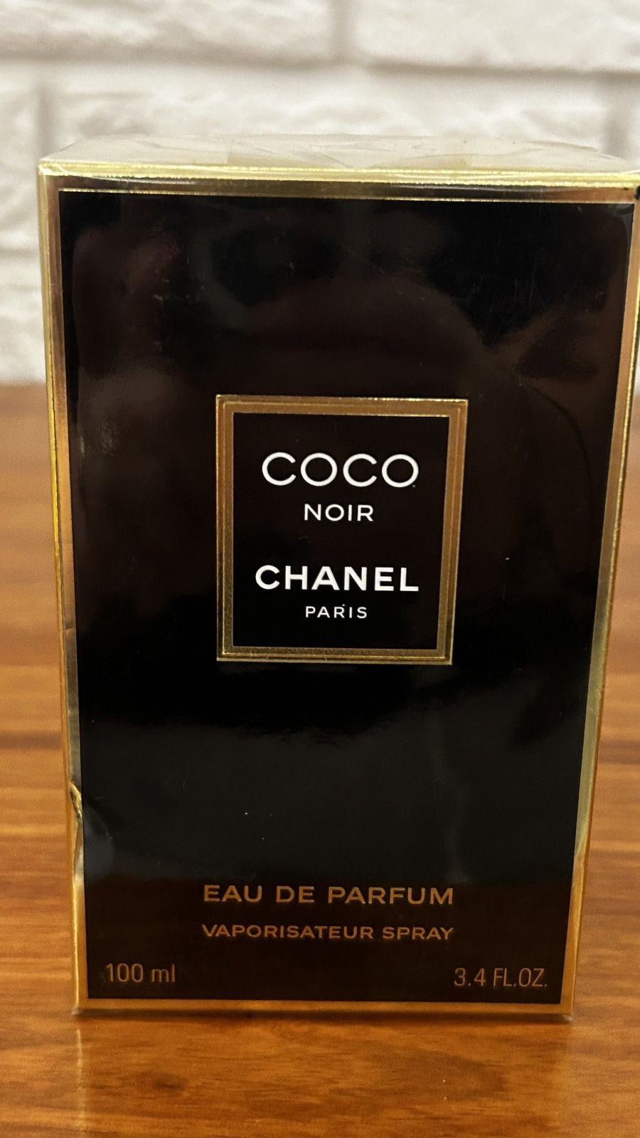 Chanel Coco Noir 100ml edp. 100% oryginał