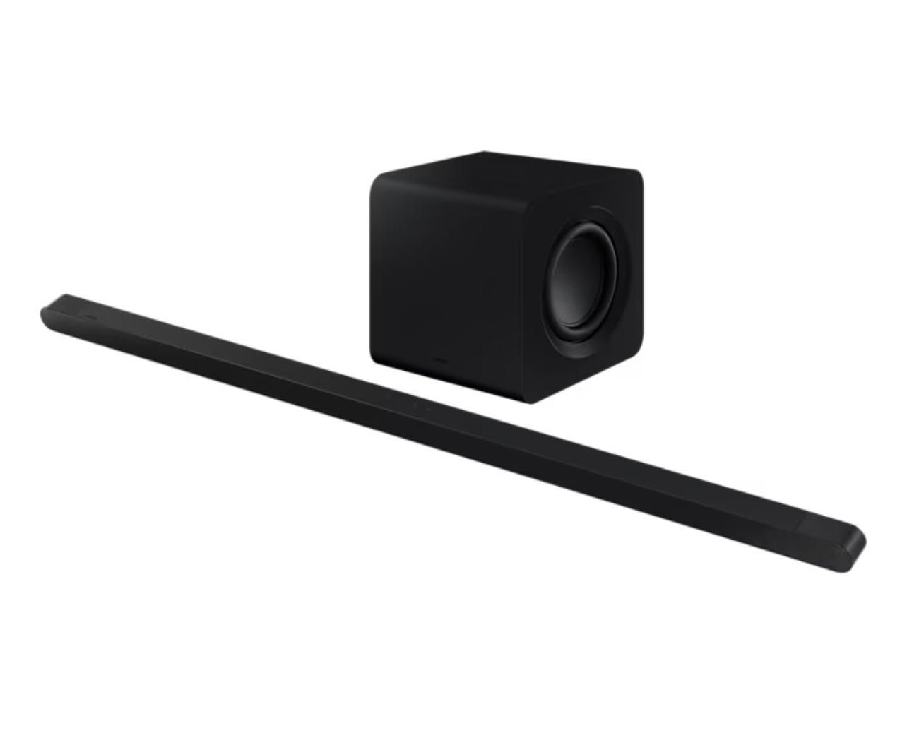 Coluna Samsung SOUNDBAR S800B