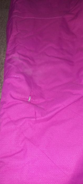 Полукомбінезон лижні штани