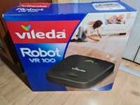 Vileda Odkurzacz Robot VR100 Bateria Li-ion