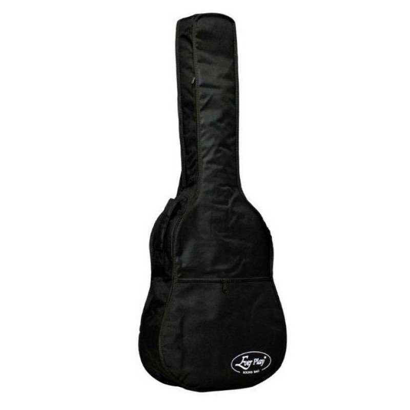 Gitara klasyczna Prima CG-1 3/4 Heard Sunburst +pokrow+tuner+3 kostki