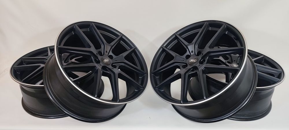 5x108 20" ford edge Galaxy mondeo MK4 mk5 kuga I II III S-Max