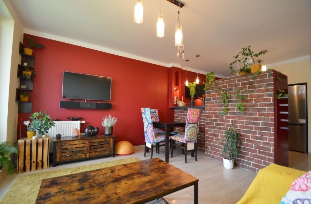 Wysoki Standard | 3 pokoje | 66m2 | ul. Anny Jantar