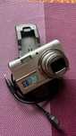 Цифровой ф аппарат  Olympus FE 200.