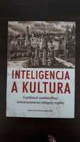 Książka "Inteligencja a kultura. O problemach..." M. Abassy