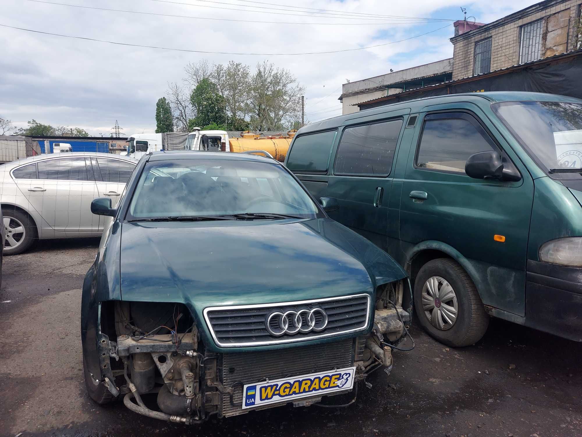 Блок керування ПНВТ VP44 AUDI 059130106C//0470506010