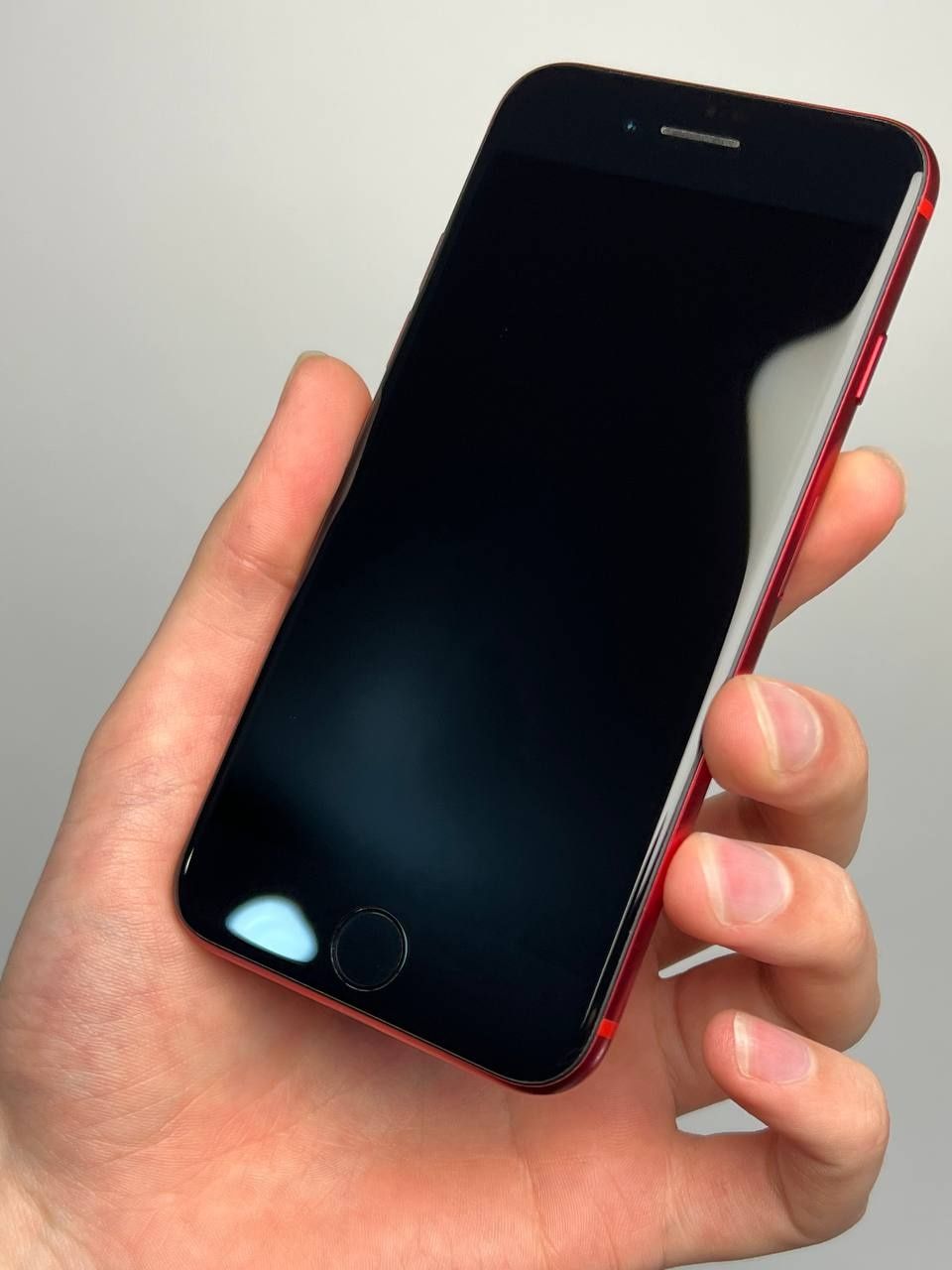 Iphone SE 2022 Red оплата частинами 64gb 128gb 256gb