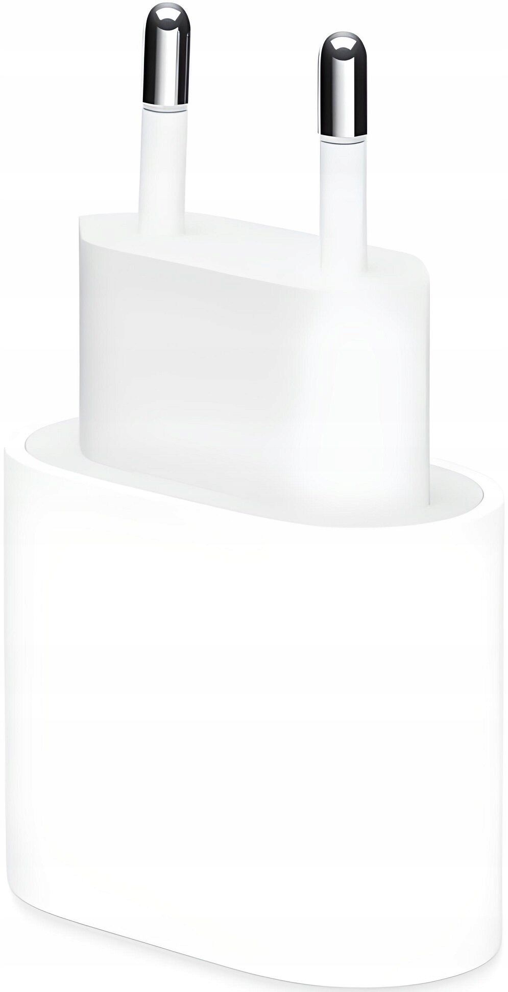 Ładowarka sieciowa Apple Lightning, USB 3.1 typ C, USB typ C