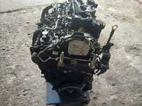 Silnik ZTDA ford focus mk4 1, 5 TDCI ECOBLUE