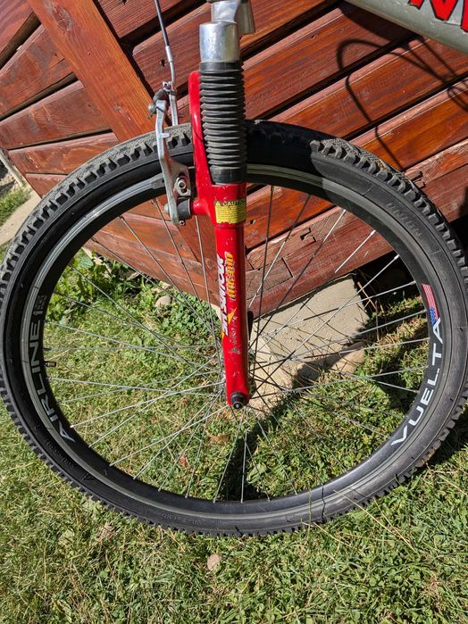 Гірський велосипед Conway 26". Німеччина.