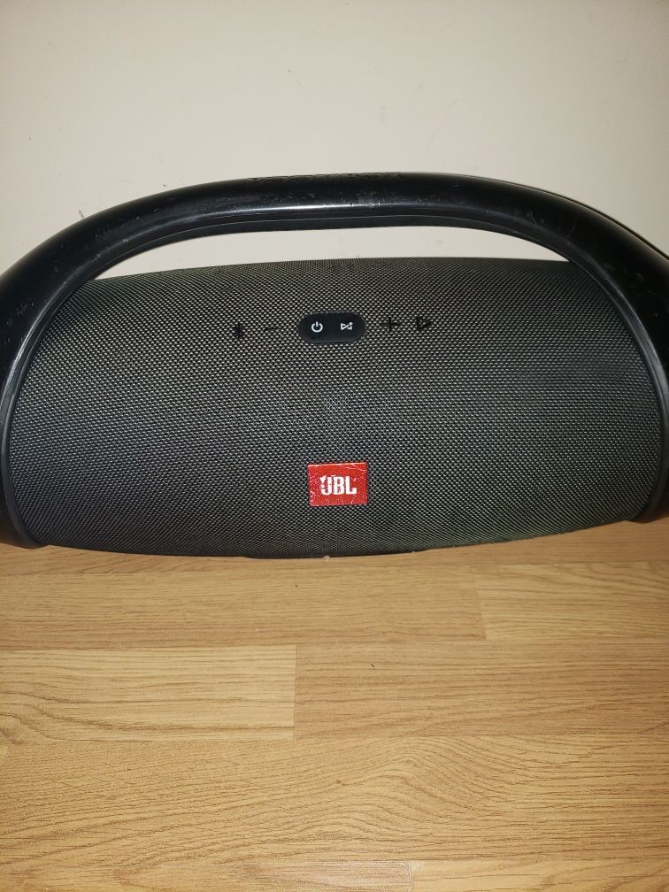 Jbl boombox, 2018 року випуску