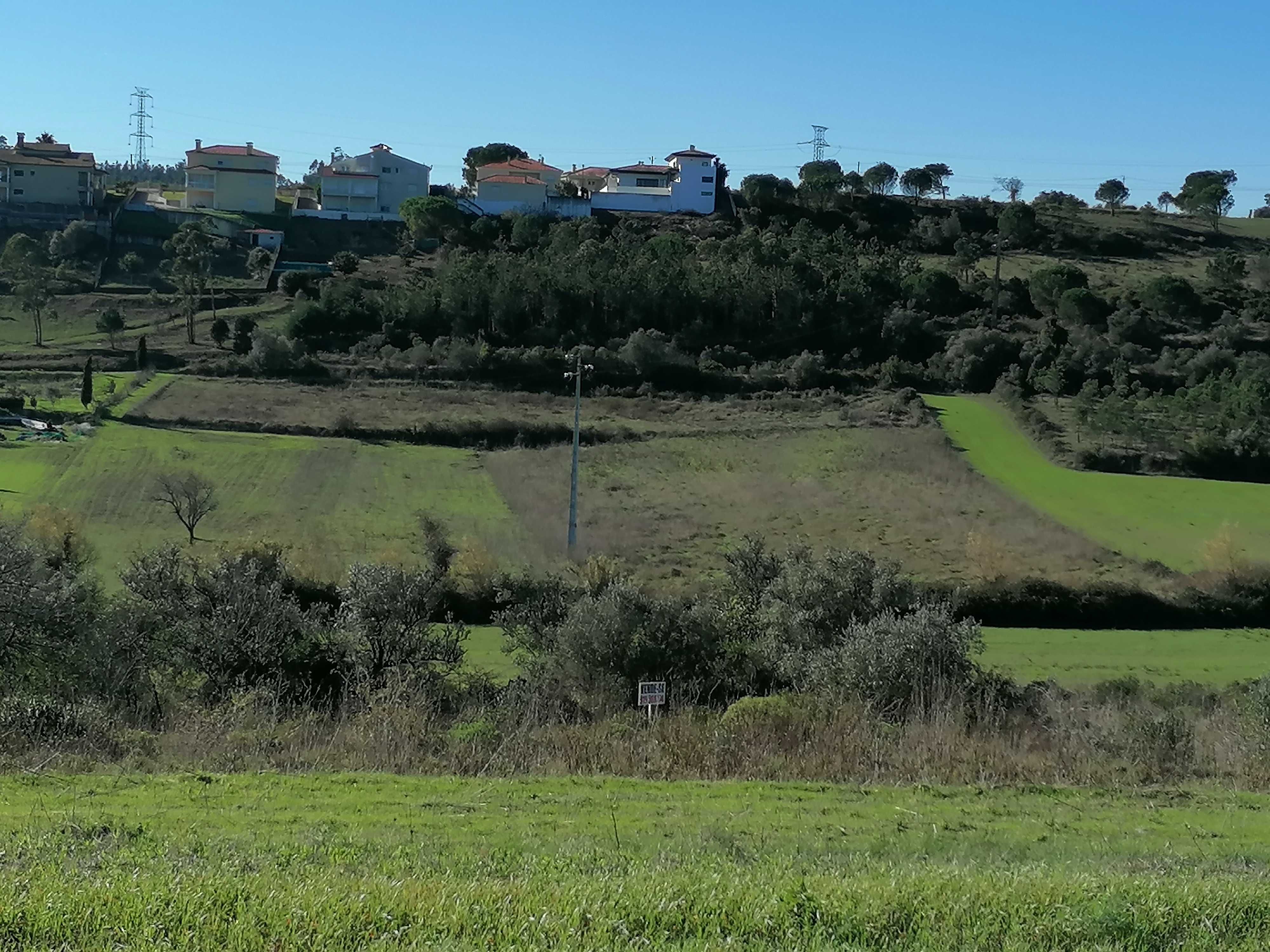 Terreno Figueira da Foz