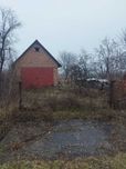 Гараж із земельним участком 25 сот Н