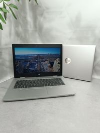 Ноутбук HP ProBook 645 G4/Ryzen 3 PRO 2300U/8/256GB/14"/HD/ОПТ/Роздріб