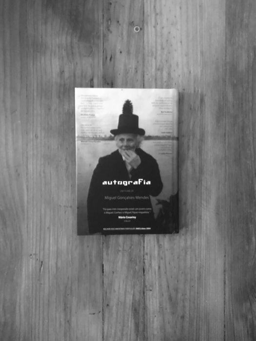 Livro DVD Mário Cesariny