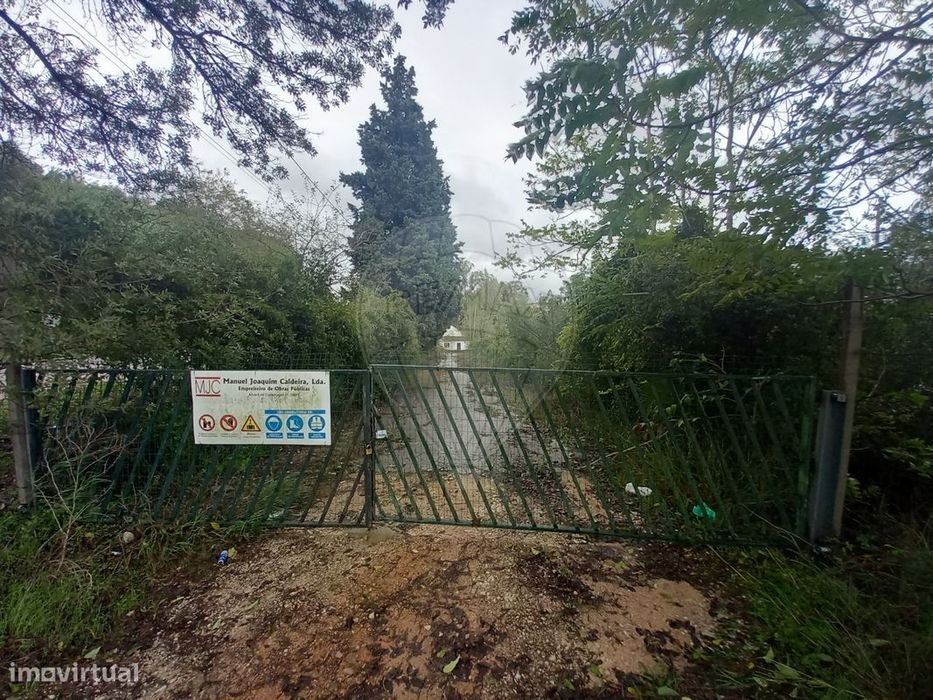 Armazém  para venda