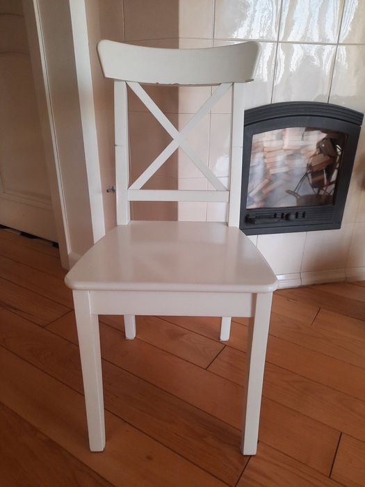 Krzesla kuchenne IKEA