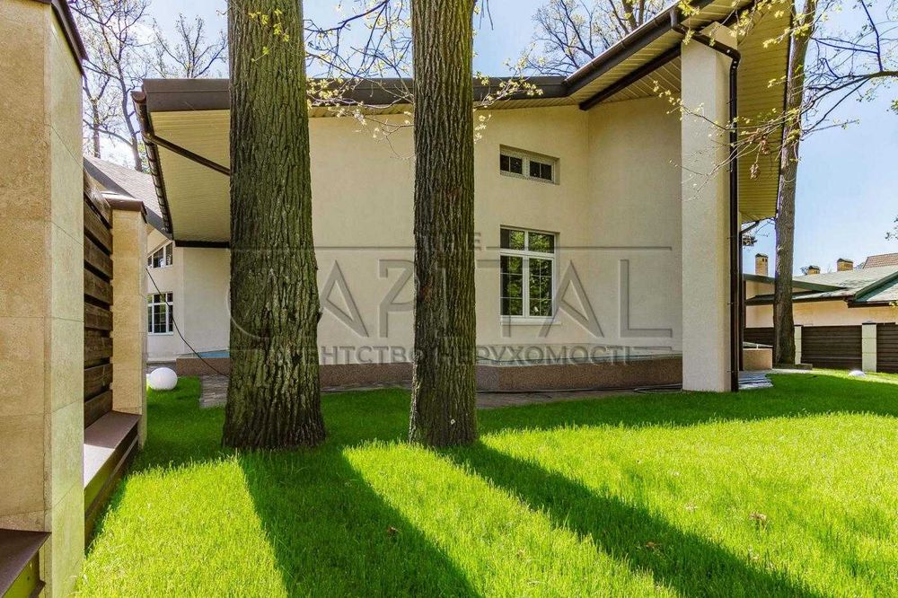 Продаж  Будинок Пуща-Водиця Київ