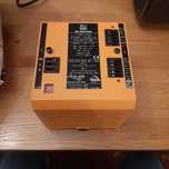 Zasilacz IFM electronic