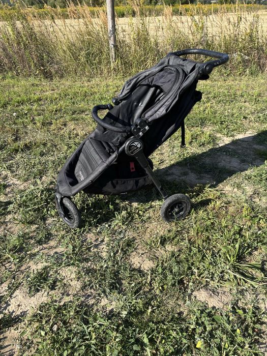Wózek city mini GT Baby Jogger