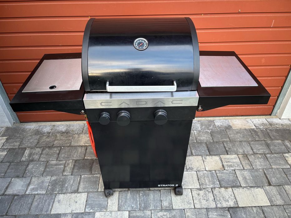 Gril gazowy Cadac Stratos 2