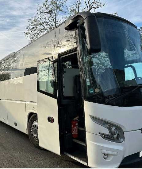 Оренда автобусів 59, 61 КРІСЕЛ, Пасажирські перевезення