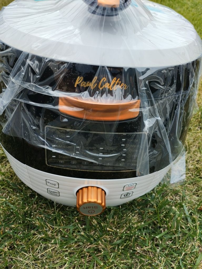 Sprzedam multi cooker