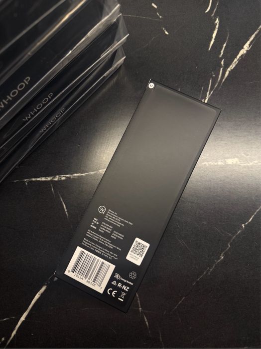 В НАЯВНОСТІ! Whoop 5.0 Peak з підпискою на 30 днів