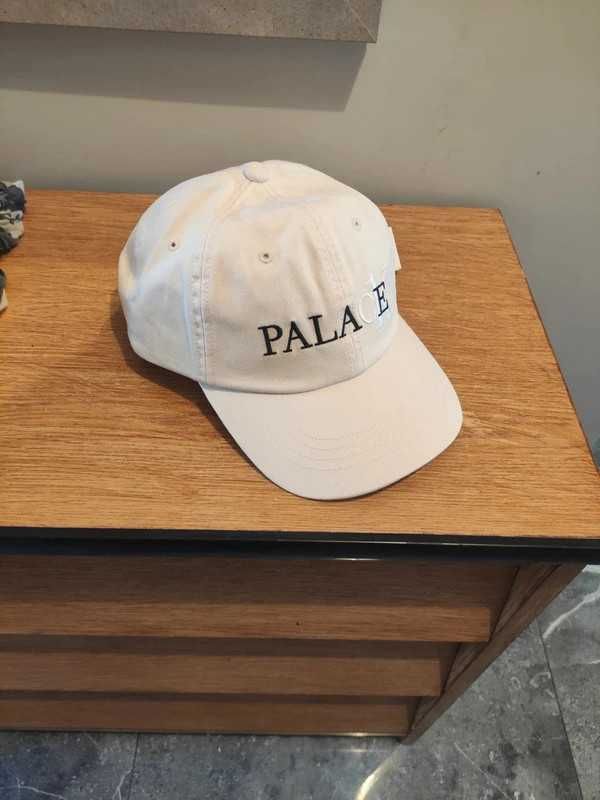 Czapka z daszkiem Calvin Klein x Palace Nowa Oryginalna