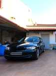 BMW 118D 2.0. 143cv