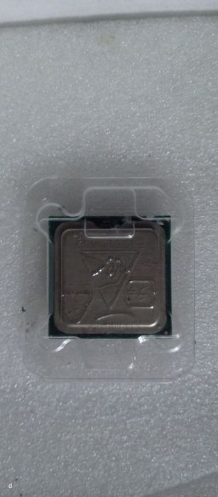 Процессор 4-ех ядерный Core 2 Quad q6600