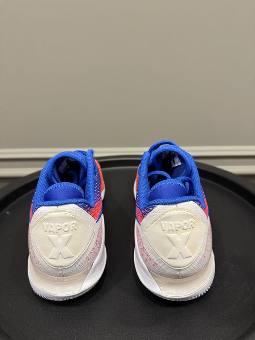 Тенісні кросівки Nike court vapor X