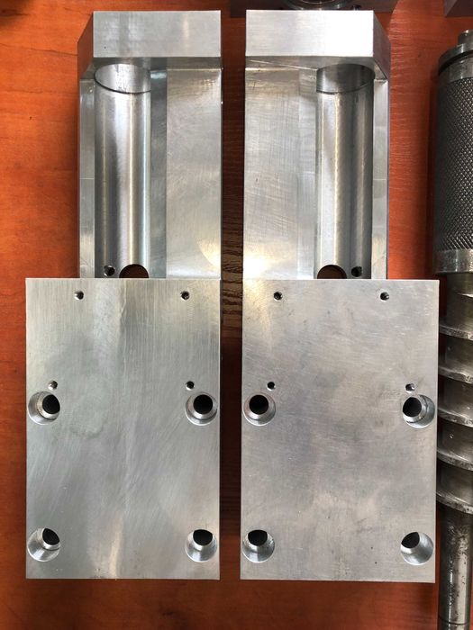 OKLEINIARKI JAROMA- części zamienne