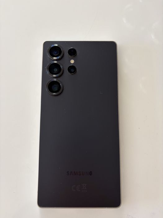 Samsung Galaxy S25 Ultra 256gb