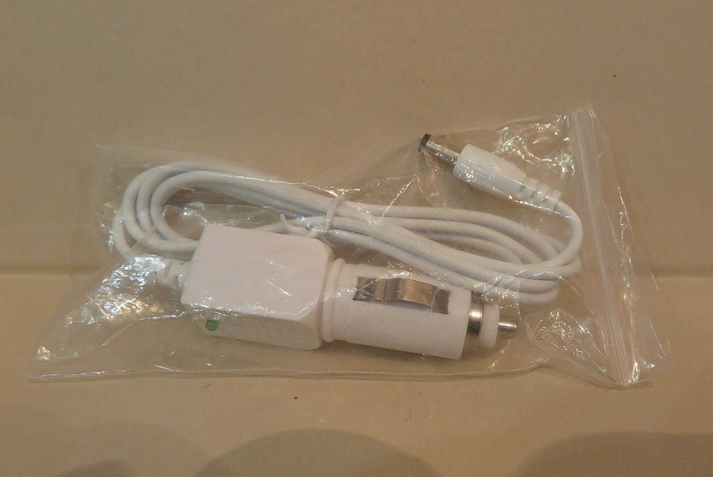 Адаптер питания от прикуривателя