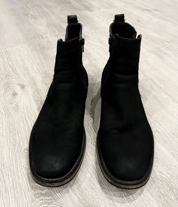 Kazar Botki męskie 44